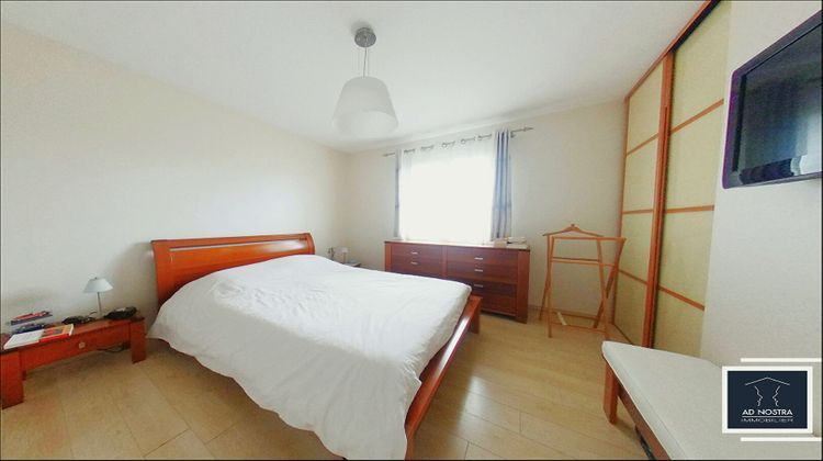 Ma-Cabane - Vente Maison BREAL-SOUS-MONTFORT, 133 m²