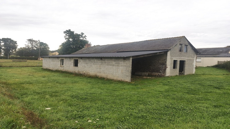 Ma-Cabane - Vente Maison BREAL SOUS MONTFORT, 250 m²