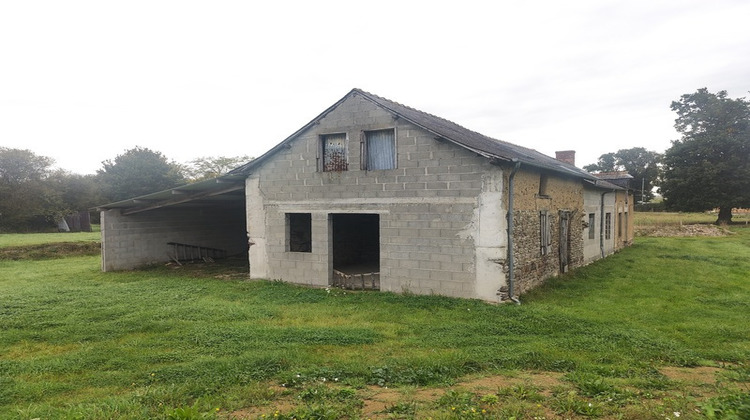 Ma-Cabane - Vente Maison BREAL SOUS MONTFORT, 250 m²