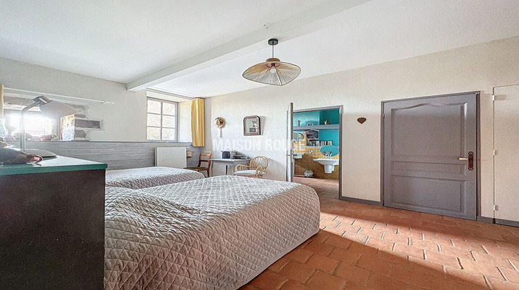 Ma-Cabane - Vente Maison BREAL-SOUS-MONTFORT, 420 m²