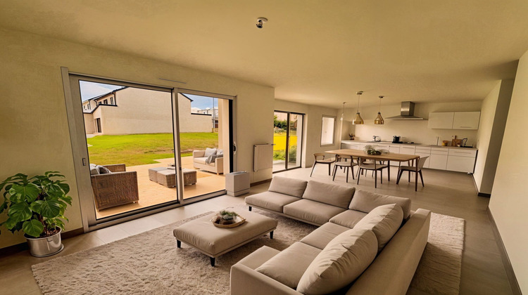 Ma-Cabane - Vente Maison Bréal-sous-Montfort, 117 m²