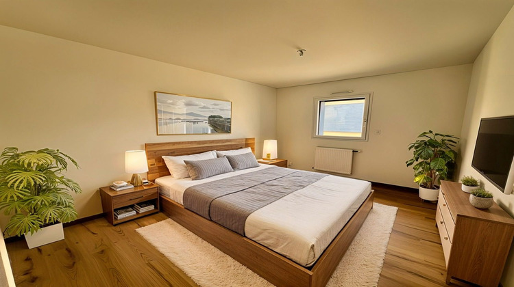 Ma-Cabane - Vente Maison Bréal-sous-Montfort, 117 m²