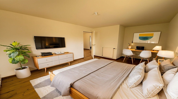 Ma-Cabane - Vente Maison Bréal-sous-Montfort, 117 m²