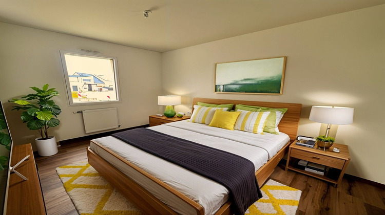 Ma-Cabane - Vente Maison Bréal-sous-Montfort, 117 m²