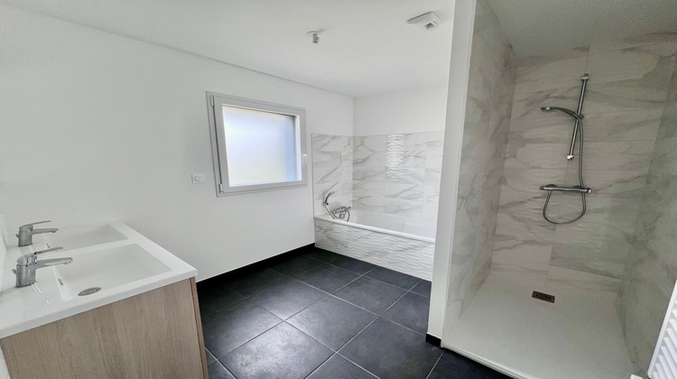 Ma-Cabane - Vente Maison Bréal-sous-Montfort, 117 m²