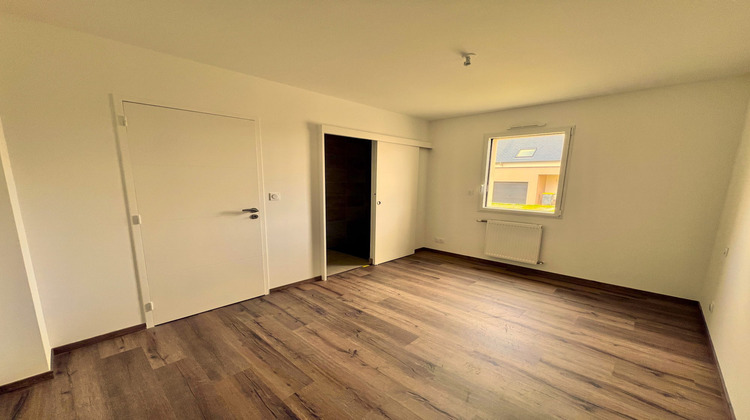 Ma-Cabane - Vente Maison Bréal-sous-Montfort, 117 m²