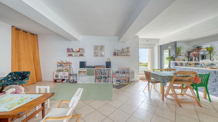 Ma-Cabane - Vente Maison BREAL-SOUS-MONTFORT, 90 m²