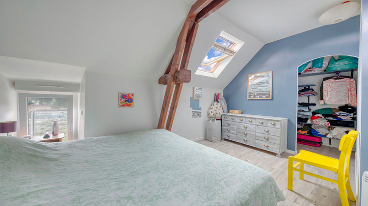 Ma-Cabane - Vente Maison BREAL-SOUS-MONTFORT, 90 m²