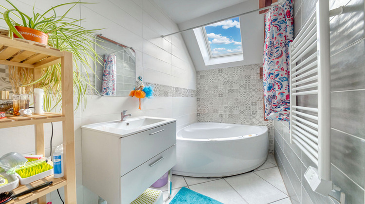 Ma-Cabane - Vente Maison BREAL-SOUS-MONTFORT, 90 m²