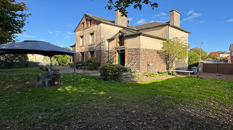 Ma-Cabane - Vente Maison BREAL-SOUS-MONTFORT, 190 m²