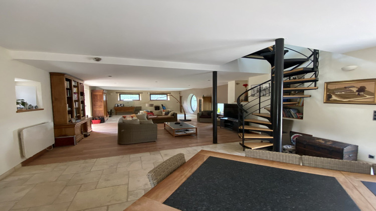 Ma-Cabane - Vente Maison Bréal-sous-Montfort, 395 m²