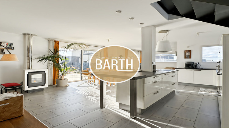 Ma-Cabane - Vente Maison BREAL-SOUS-MONTFORT, 125 m²