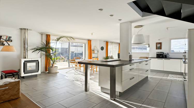 Ma-Cabane - Vente Maison BREAL-SOUS-MONTFORT, 125 m²