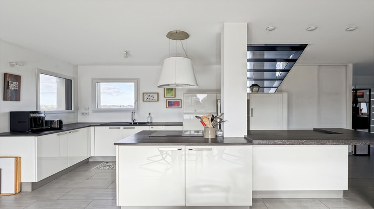 Ma-Cabane - Vente Maison BREAL-SOUS-MONTFORT, 125 m²