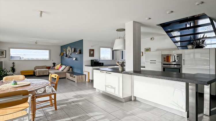 Ma-Cabane - Vente Maison BREAL-SOUS-MONTFORT, 125 m²