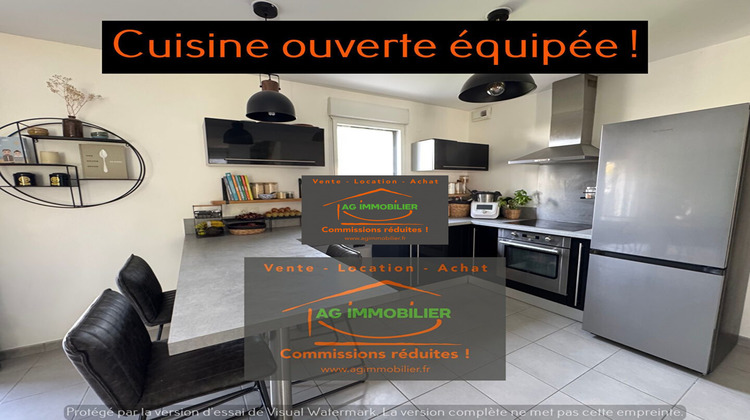 Ma-Cabane - Vente Maison Bréal-sous-Montfort, 107 m²