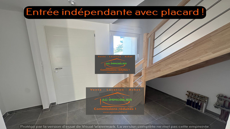 Ma-Cabane - Vente Maison Bréal-sous-Montfort, 131 m²