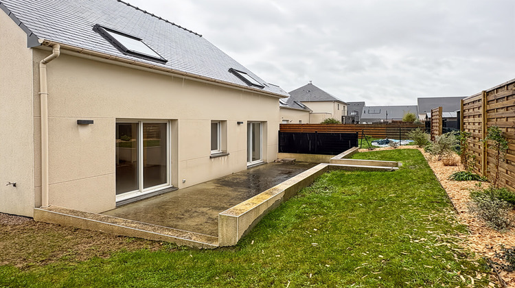 Ma-Cabane - Vente Maison BREAL-SOUS-MONTFORT, 111 m²