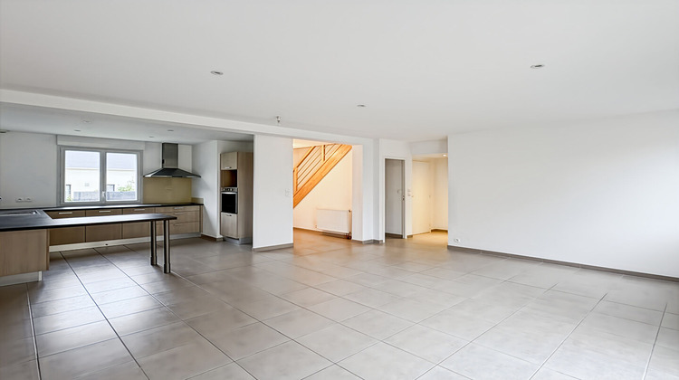 Ma-Cabane - Vente Maison BREAL-SOUS-MONTFORT, 111 m²