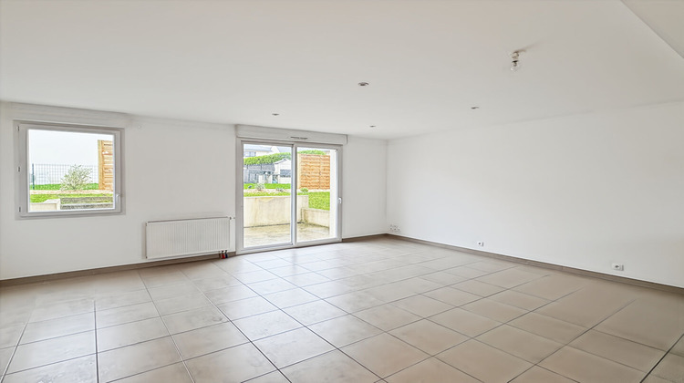 Ma-Cabane - Vente Maison BREAL-SOUS-MONTFORT, 111 m²