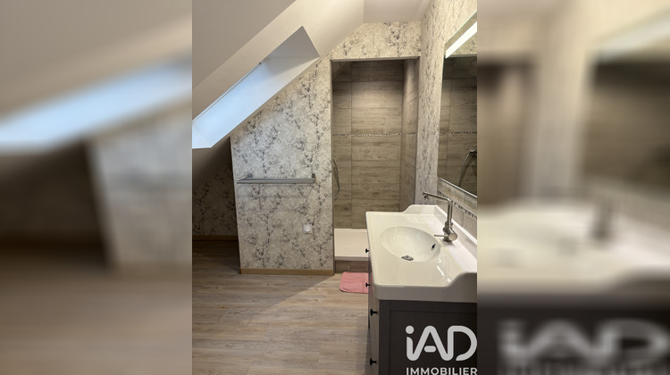 Ma-Cabane - Vente Maison Breal sous Montfort, 125 m²