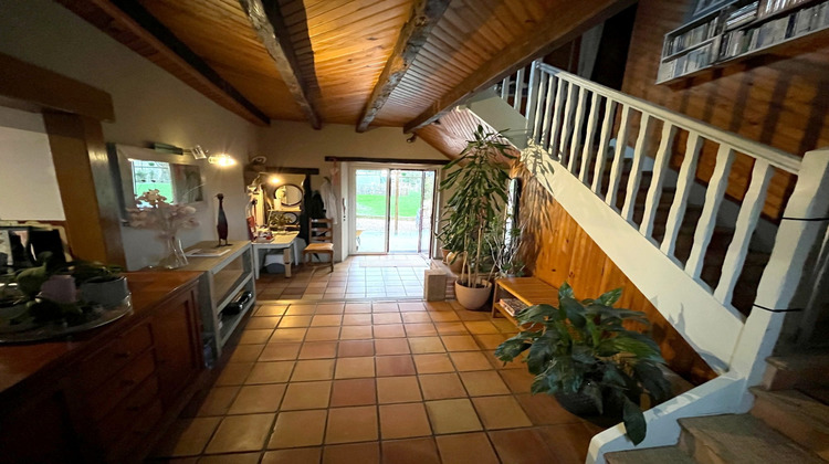 Ma-Cabane - Vente Maison Bréal-sous-Montfort, 174 m²