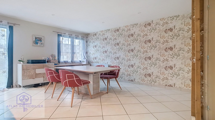 Ma-Cabane - Vente Maison Bréal-sous-Montfort, 89 m²