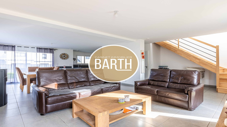 Ma-Cabane - Vente Maison BREAL-SOUS-MONTFORT, 101 m²