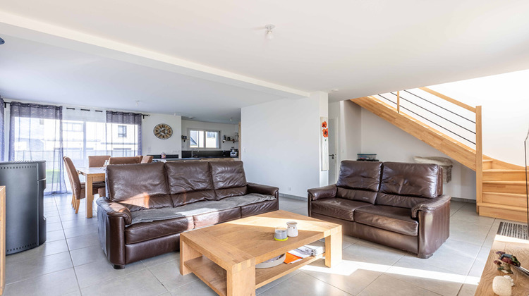 Ma-Cabane - Vente Maison BREAL-SOUS-MONTFORT, 101 m²