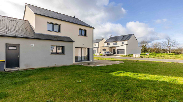 Ma-Cabane - Vente Maison BREAL-SOUS-MONTFORT, 101 m²