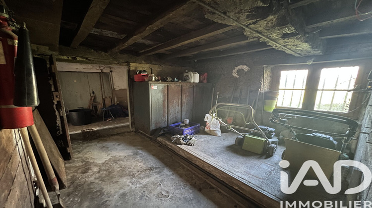 Ma-Cabane - Vente Maison Bréal-sous-Montfort, 225 m²