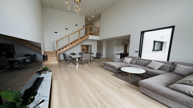 Ma-Cabane - Vente Maison Bréal-sous-Montfort, 123 m²