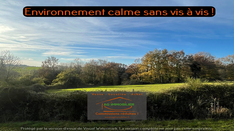 Ma-Cabane - Vente Maison Bréal-sous-Montfort, 140 m²