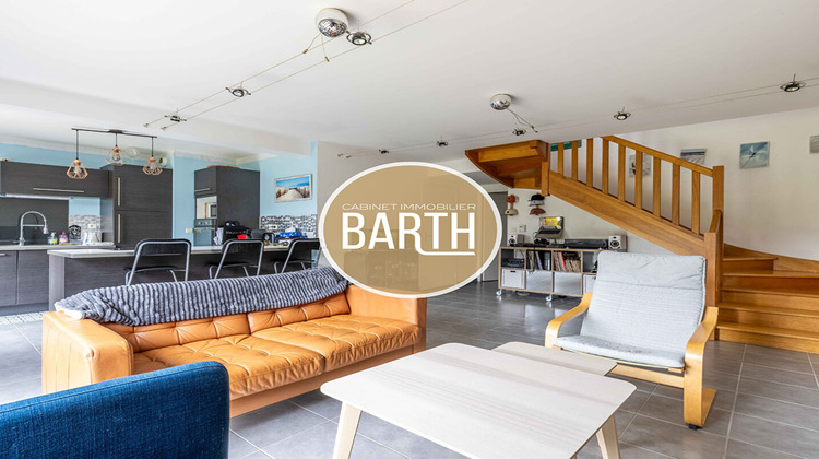 Ma-Cabane - Vente Maison BREAL-SOUS-MONTFORT, 101 m²