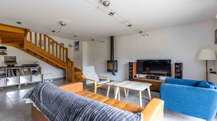 Ma-Cabane - Vente Maison BREAL-SOUS-MONTFORT, 101 m²