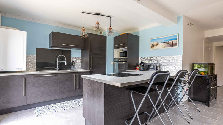 Ma-Cabane - Vente Maison BREAL-SOUS-MONTFORT, 101 m²