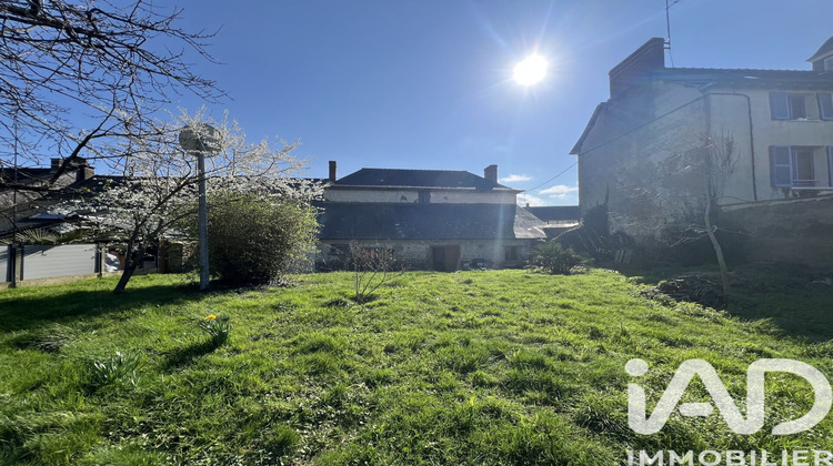 Ma-Cabane - Vente Maison Bréal-sous-Montfort, 225 m²