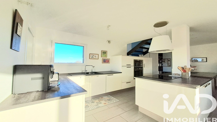 Ma-Cabane - Vente Maison Bréal-sous-Montfort, 125 m²