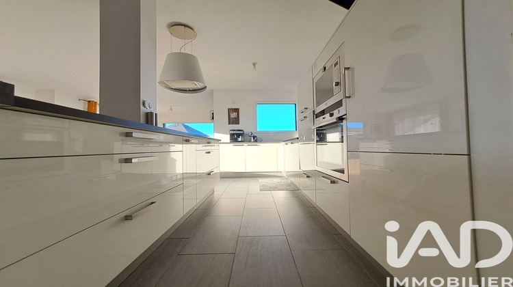 Ma-Cabane - Vente Maison Bréal-sous-Montfort, 125 m²