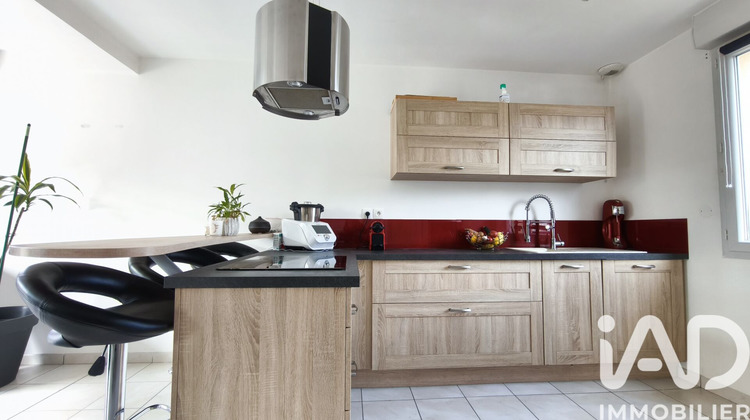 Ma-Cabane - Vente Maison Bréal-sous-Montfort, 110 m²