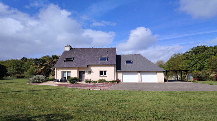 Ma-Cabane - Vente Maison BREAL-SOUS-MONTFORT, 97 m²