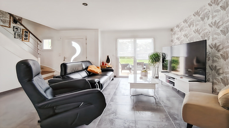 Ma-Cabane - Vente Maison BREAL-SOUS-MONTFORT, 97 m²
