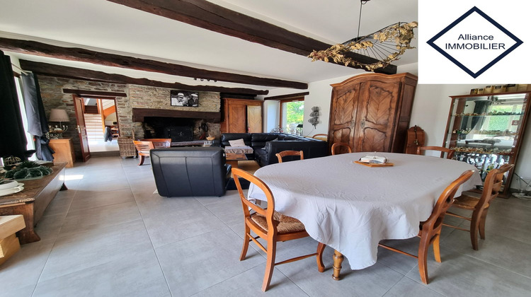 Ma-Cabane - Vente Maison Bréal-sous-Montfort, 177 m²