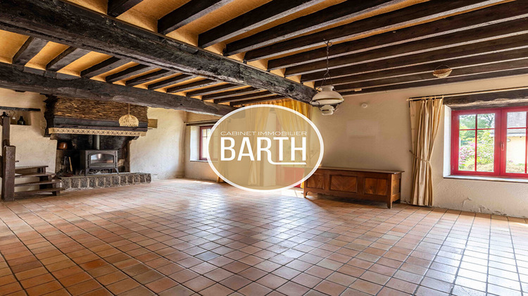 Ma-Cabane - Vente Maison BREAL-SOUS-MONTFORT, 157 m²