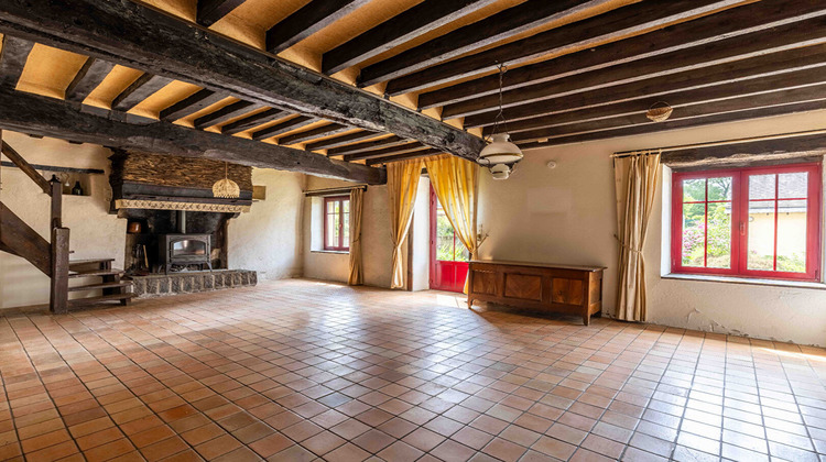 Ma-Cabane - Vente Maison BREAL-SOUS-MONTFORT, 157 m²