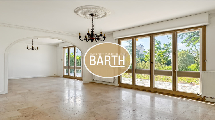 Ma-Cabane - Vente Maison BREAL-SOUS-MONTFORT, 103 m²
