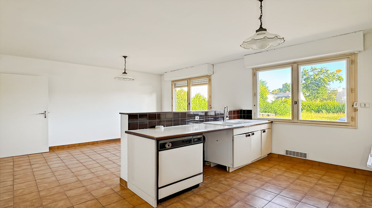 Ma-Cabane - Vente Maison BREAL-SOUS-MONTFORT, 103 m²