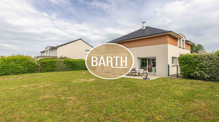 Ma-Cabane - Vente Maison BREAL-SOUS-MONTFORT, 101 m²