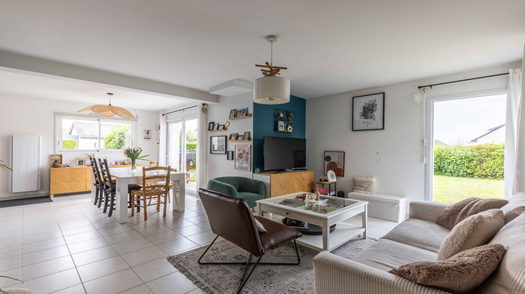 Ma-Cabane - Vente Maison BREAL-SOUS-MONTFORT, 101 m²