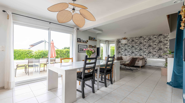 Ma-Cabane - Vente Maison BREAL-SOUS-MONTFORT, 101 m²